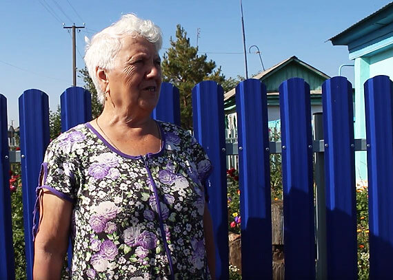 Фото 4 забора из штакетника, Павлодарская область, Акжар