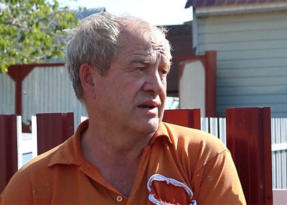 Фото 4 забора из штакетника, Павлодарская область, Актогай