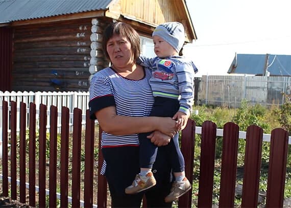 Фото 4 забора из штакетника, Павлодарская область, Калкаман