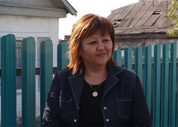 Фото 4 забора из штакетника, Павлодарская область, Майкаин