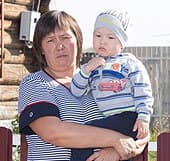 Забор из металлического штакетника, Павлодарская область, Калкаман