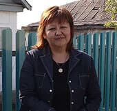 Забор из металлического штакетника, Павлодарская область, Майкаин